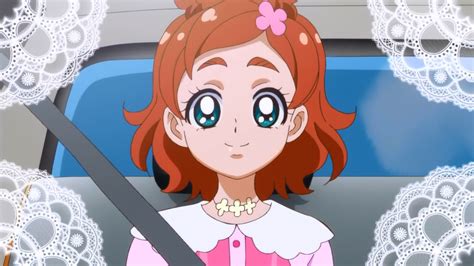 Haruka Haruno Cure Flora Pretty Cure Wiki Fandom Powered By Wikia