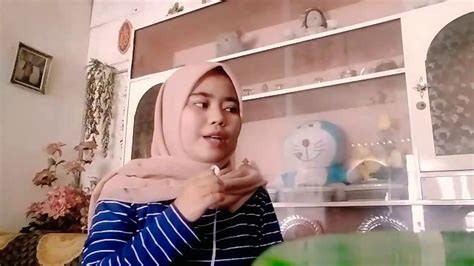 Menghapus Jejakmu Cover Mia Zahira YouTube