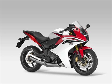 Honda CBR 600 F Test Gebrauchte Bilder Technische Daten