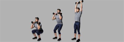 How to Start Lifting Weights: A 9-Step Beginner's Guide – CW-X