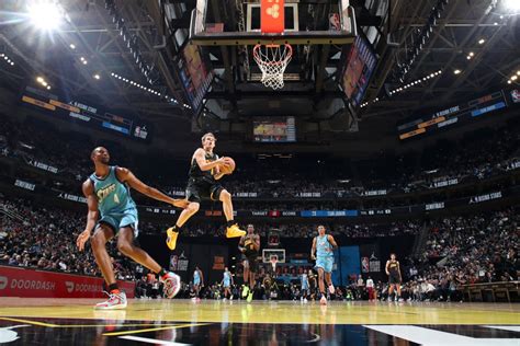 Mac Mcclung Wins Nba Dunk Contest Makes 76ers History All Star