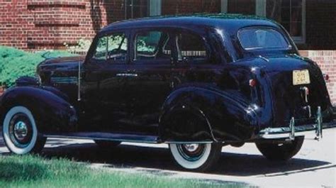 1930s Classic Chevrolet Cars | HowStuffWorks