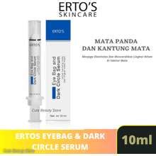 Katalog Harga Serum Mata Erto S Kosmetik Dan Skin Care Terbaru