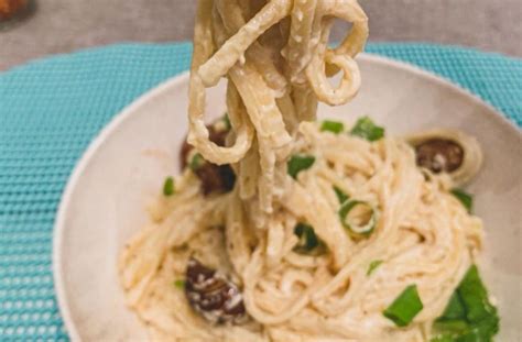 7 Receitas De Molho Alfredo Que Te Levarão Para A Itália