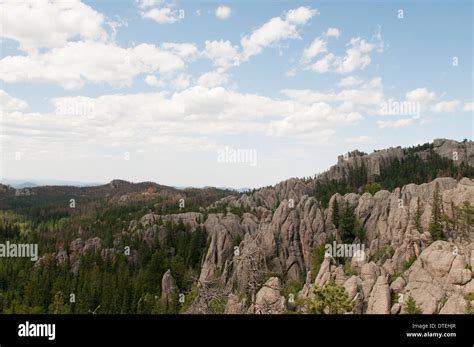 Black Hills Of South Dakota Hi Res Stock Photography And Images Alamy