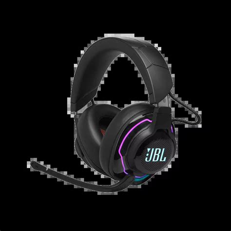 Jbl Quantum 910 Wireless Draadloze Over Ear Performance Gamingheadset