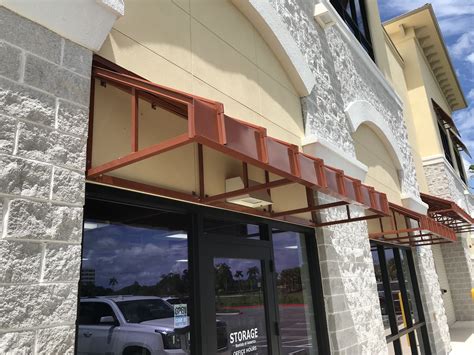 Why Use Front Door Shade Structures? | Hoover Architectural