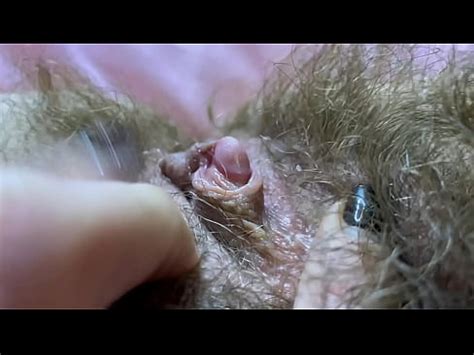 Hairy Pussy Compilation Big Clit Closeup Super Bush Xvideos