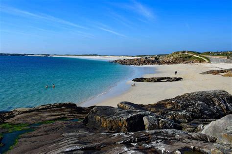 Top 5 best beaches in Galway you NEED to visit before you die, RANKED