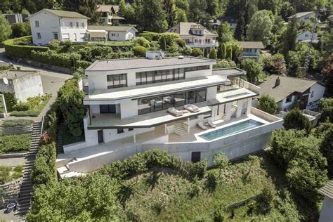 LUXUSIMMOBILIEN LUZERN EXKLUSIVE IMMOBILIEN