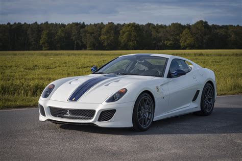 599GTO