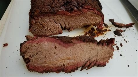 Smokerless Smoked Brisket Sous Vide Recipe Chefsteps