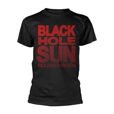 Soundgarden Black Hole Sun