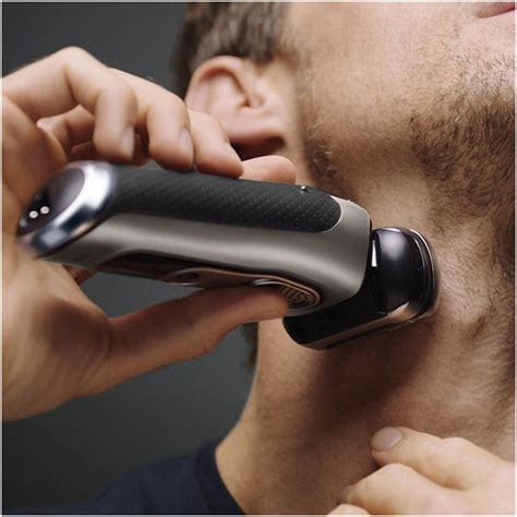 Купить Электробритва мужская Braun Series 9 9385cc в Москве
