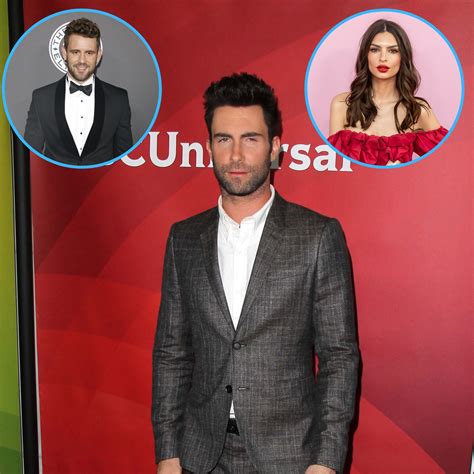 Celebrities React to Adam Levine Cheating: Comments | In Touch Weekly