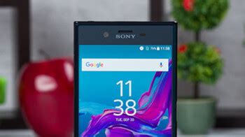 Sony Xperia XZ Specs PhoneArena