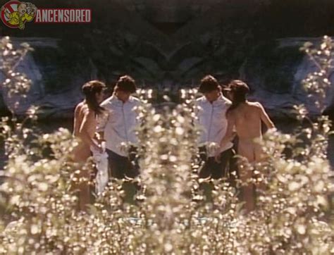 Naked Wendy Crewson In Getting Married In Buffalo Jump