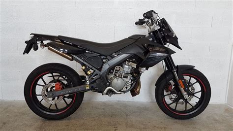 Moto Derbi Senda Evo Sm Cc D S Frs Kaufen Auf Ricardo