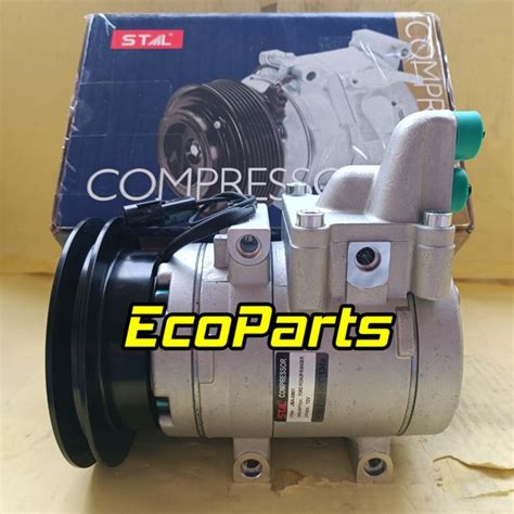 Jual Kompresor Compressor AC Mobil Ford Ranger Lengkap Kw Di Lapak Eco