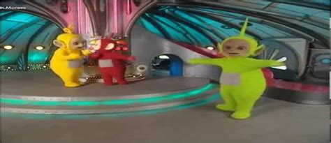 Dipsys Very Special Dance Teletubbies Wiki Fandom