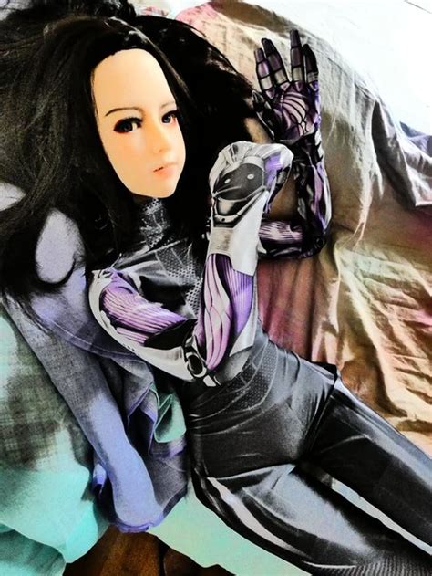 Cyborg Porn Videos Xhamster