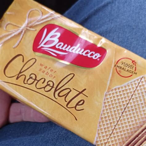 Bauducco Wafer Chocolate Review Abillion