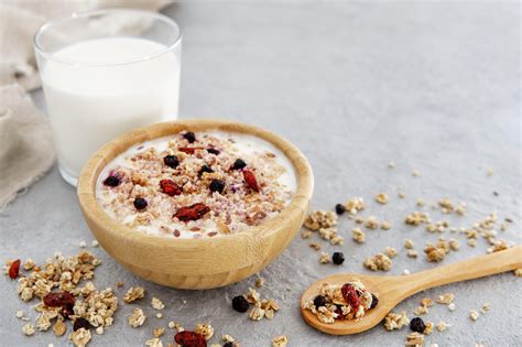 cara membuat oatmeal untuk sarapan 6