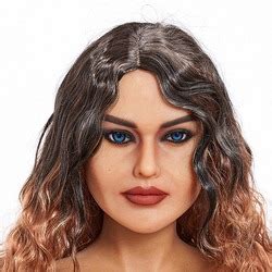 Real Life White Skin Oral Sex Doll Sutton Cm Zlovedoll