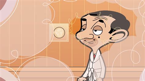 Mr Beans Spa Day Mr Bean Animated Season 3 Full Episodes Mr Bean