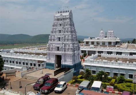 19 Facts About Annavaram Temple