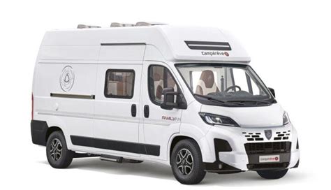 Renault Trafic Grand Spacenomad Une Version Longue Plus Fonctionnelle