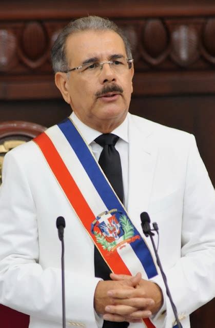 Danilo Medina Convierte Un Gobierno De Horas En Un Gobierno Viejo