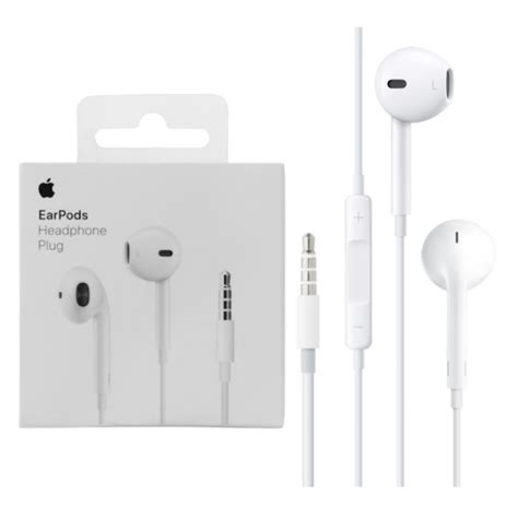 Earpods