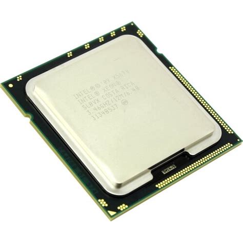 Процессор Intel Xeon X5690 — купить, цена и характеристики, отзывы