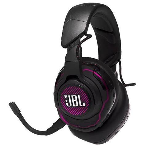 Fone De Ouvido Jbl Quantum One No Paraguai Comprasparaguai Br