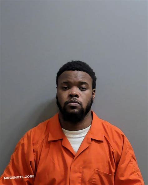 Christopher Rashad Brown Montgomery County Mugshots Zone