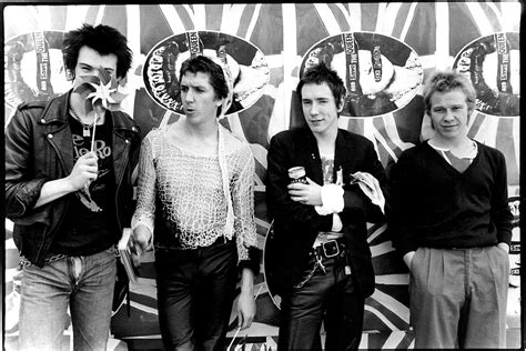 The Original Recordings Nuevo Disco Compilatorio De Los Sex Pistols