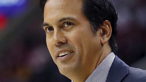 5 Things to Know About Erik Spoelstra - Yahoo Sports