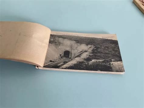 Les Forts De Verdun Carnet Complet Cartes Postales Anciennes Eur