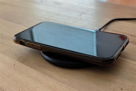 Review Trust Viro Fast Wireless Charger Gadgetgear Nl