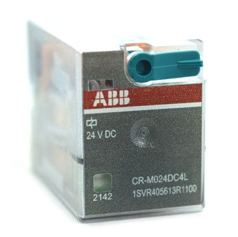 ABB CR M024DC4L