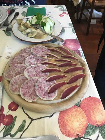 Ristorante La Gambarina In Mortara Con Cucina Italiana