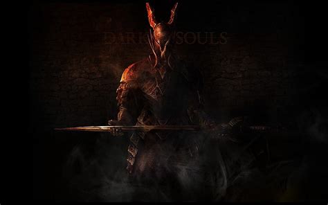 Dark Souls Black Knight Hd Wallpaper Pxfuel