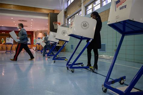 New York Citys Noncitizen Voting Law Struck Down Abc News