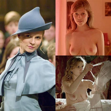 Cl Mence Po Sy Fleur Delacour Harry Potter Scrolller