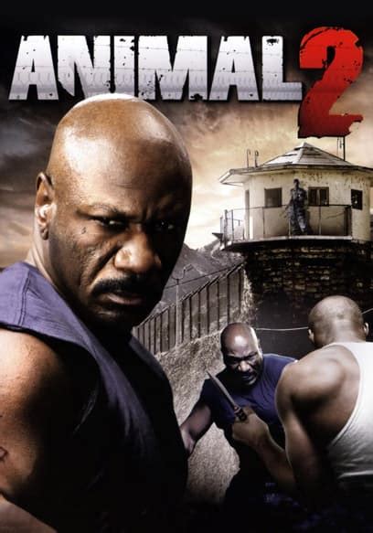 Watch Animal 2 (2008) - Free Movies | Tubi