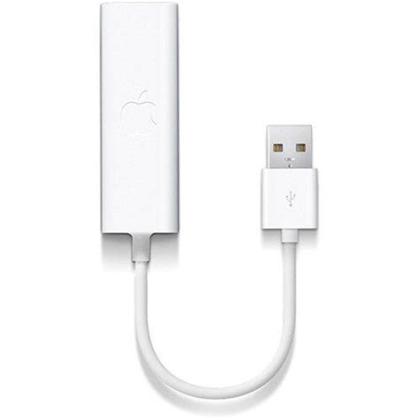 Apple USB Ethernet Adapter – Main Market Online