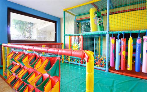 Indoor Playgrounds are Always Ready For Fun - Kids Kingdom