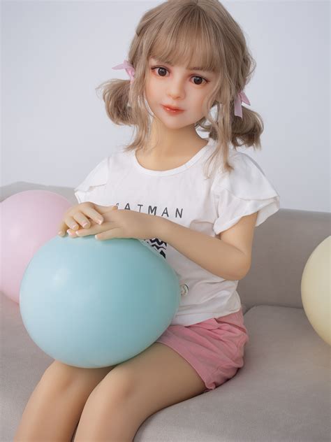 AXB 120cm Tpe 19kg Flat Chest Doll A13 Dollter