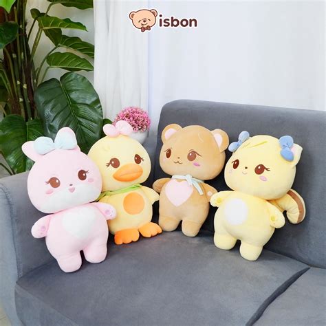 Istana Boneka Hewan Lucu Std Cutie Series Inch Mini Blackpink